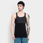 Men's T-Shirt, Charcoal, small